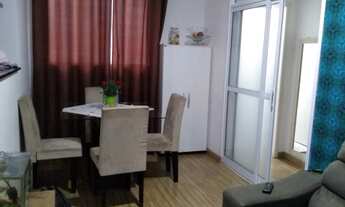 Imagem 3: Apartamento à venda com 2 quartos no Recanto Quarto Centenário - Jundiaí/SP