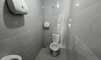 Imagem 6: Galpão para Locação na Rua da Várzea com 160m² e 02 banheiros - Jundiaí/SP