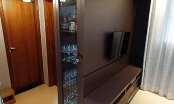 Imagem 5: Apartamento com 2 quartos à venda no Recanto Quarto Centenário, em Jundiaí - SP