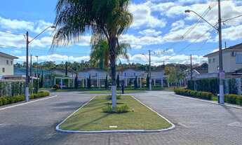 Imagem: Casa à venda no Condomínio Canto da Natureza