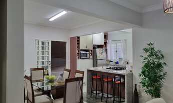 Imagem 2: Casa Térrea com 3 quartos em Condomínio Fechado - Jundiaí/SP