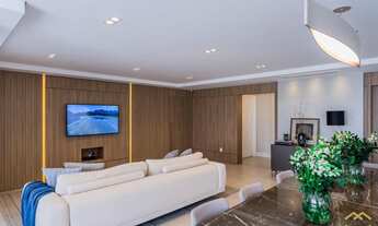 Imagem 4: Apartamento à venda no Condomínio Alta Vista - Torre Unique com 268 m² 03 Suites