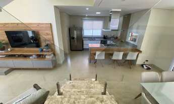 Imagem 6: SOBRADO COM 3 SUÍTES À VENDA, 230 M² - IBI ARAM II - ITUPEVA/SP