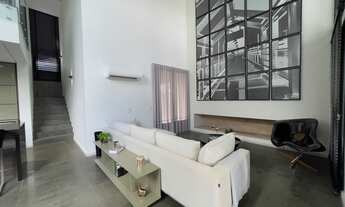 Imagem 5: Casa de 2 quartos mobiliada no condomínio fechado Veduta para locação - Jundiaí SP