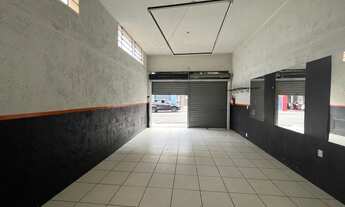 Imagem: Salão Comercial para Locação na Av. Dr