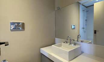 Imagem 5: Casa Mobiliada em condomínio fechado Veduta Rossa com 330m2 com 4 suítes em Jundiaí - SP