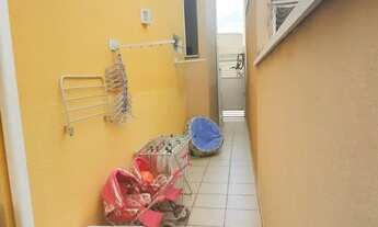 Imagem 4: Casa com 3 quartos em condomínio fechado no Horto Florestal em Jundiaí/SP