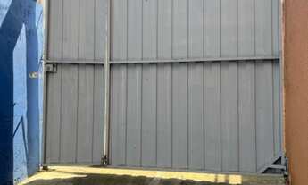 Imagem 7: Galpão para Locação na Rua da Várzea com 160m² e 02 banheiros - Jundiaí/SP