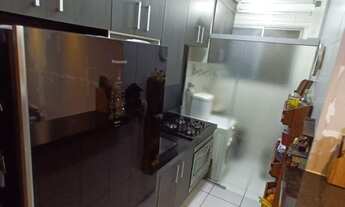 Imagem 7: Apartamento com 2 quartos à venda no Recanto Quarto Centenário, em Jundiaí - SP