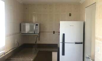 Imagem 6: Apartamento com 3 quartos sendo 1 suíte à venda no Terra da Uva, em Jundiaí