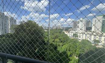 Imagem 3: Apartamento com 03 Quartos (1 suíte) 02 vagas de garagem no Forest