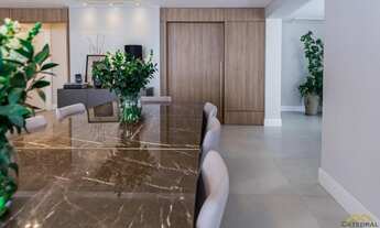 Imagem 6: Apartamento à venda no Condomínio Alta Vista - Torre Unique com 268 m² 03 Suites