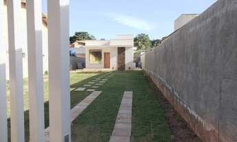 Imagem 2: Casa térrea a Venda com 03 quartos - Bairro Corrupira - Jundiaí/SP