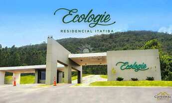 Imagem 6: Terreno a Venda no Condomínio Ecologie - Bairro Itapema - Itatiba/SP