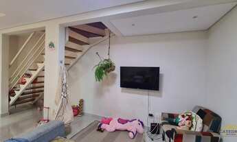 Imagem 2: Casa em Condomínio Fechado À Venda no Medeiros em Jundiaí/SP