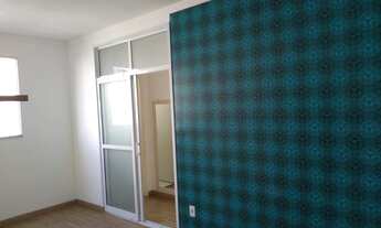 Imagem 4: Apartamento à venda com 2 quartos no Recanto Quarto Centenário - Jundiaí/SP