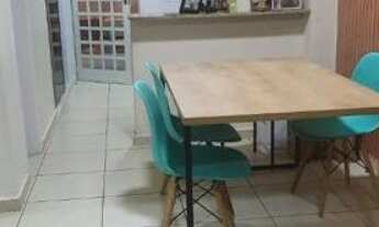 Imagem 4: Sobrado em condomínio a venda na Vila Maringá - Jundiaí/SP