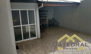 Imagem 7: SOBRADO COM 3 DORMITÓRIOS À VENDA, 230 M² POR R$ 689.000,00 - IVOTURUCAIA - JUNDIAÍ/SP