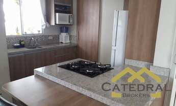 Imagem 3: Sobrado com 3 quartos em condomínio à Venda em Jundiaí - Bairro das Tulipas