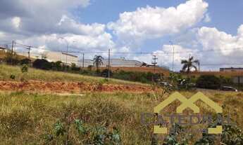 Imagem 3: Terreno comercial no Distrito Industrial FAZGRAN - Jundiaí/SP