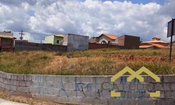 Imagem: Terreno comercial no Distrito Industrial