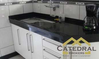 Imagem 7: SOBRADO COM 3 DORMITÓRIOS À VENDA, 92 M² POR R$ 750.000,00 - VILA MAFALDA - JUNDIAÍ/SP