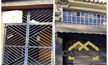 Imagem: Sobrado Residencial /Comercial Venda 256