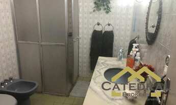 Imagem 2: SOBRADO COM 3 DORMITÓRIOS À VENDA, 345 M² POR R$ 1.780.000,00 - VILA PADRE NÓBREGA - JUNDI