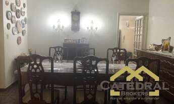 Imagem: SOBRADO COM 3 DORMITÓRIOS À VENDA, 345