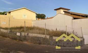 Imagem 4: Terreno em excelente localização no Mirante da Colônia - Jundiaí/SP