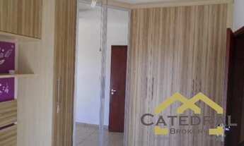 Imagem 7: Sobrado com 3 quartos (1Suíte) 6 vagas à venda - Jardim Primavera - Itupeva/SP