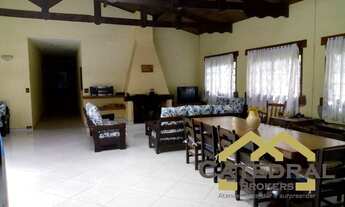 Imagem 6: CHÁCARA COM 5 DORMITÓRIOS À VENDA, 24000 M² POR R$ 1.700.000,00 - PAU ARCADO - CAMPO LIMPO