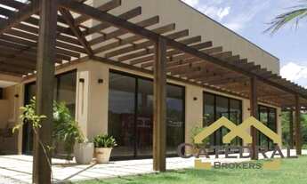 Imagem 3: TERRENO À VENDA, 1000 M² POR R$ 954.000,00 - PARQUE DOS CANÁRIOS - ITATIBA/SP