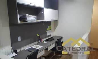 Imagem 3: SALA À VENDA, 51 M² POR R$ 575.000,00 - CHÁCARA URBANA - JUNDIAÍ/SP