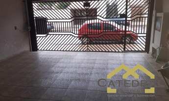 Imagem 5: SOBRADO COM 3 DORMITÓRIOS À VENDA, 237 M² POR R$ 890.000,00 - JARDIM FLORESTAL - JUNDIAÍ/S