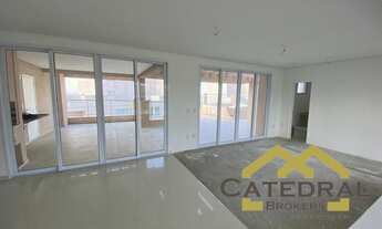 Imagem 6: COBERTURA DUPLEX ALTO PADRÃO NO CONTRAPISO, COM 4 DORMITÓRIOS À VENDA, 397 M² - JARDIM DAS