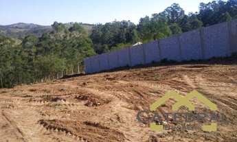 Imagem 2: TERRENO À VENDA, 6500 M² POR R$ 360.000,00 - ESTÂNCIA SÃO PAULO - CAMPO LIMPO PAULISTA/SP