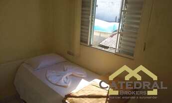 Imagem 6: HOTEL COM 20 DORMITÓRIOS À VENDA, 341 M² POR R$ 2.980.000,00 - PONTE DE CAMPINAS - JUNDIAÍ