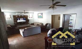 Imagem 2: Sobrado a venda com 546m² e área construída com 228m² em Jundiaí/SP