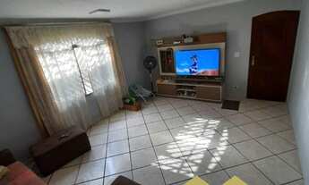 Imagem: Sobrado a Venda na Agapeama em Jundiaí/SP