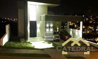 Imagem 5: Sobrado com 300m² de área construída de 3 dormitórios por R$1.600.000,00 em Jundiaí/SP