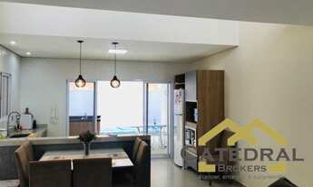 Imagem 3: SOBRADO COM 3 DORMITÓRIOS À VENDA, 150 M² POR R$ 1.200.000,00 - SÃO VENÂNCIO - ITUPEVA/SP