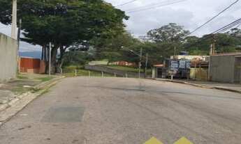 Imagem 2: TERRENO À VENDA, 270 M² POR R$ 270.000,00 - JARDIM TAMOIO - JUNDIAÍ/SP