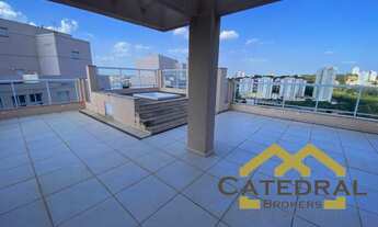 Imagem 3: COBERTURA DUPLEX ALTO PADRÃO NO CONTRAPISO, COM 4 DORMITÓRIOS À VENDA, 397 M² - JARDIM DAS