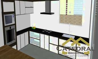 Imagem 7: SOBRADO À VENDA, 170 M² POR R$ 670.000,00 - JACARÉ - CABREÚVA/SP