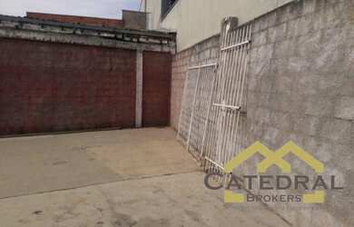 Imagem 5: TERRENO À VENDA, 410 M² POR R$ 525.000,00 - VILA SANTANA I - JUNDIAÍ/SP