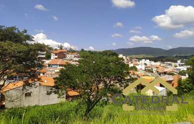 Imagem 7: TERRENO À VENDA, 355 M² POR R$310.000,00 - HORTO SANTO ANTONIO - JUNDIAÍ/SP
