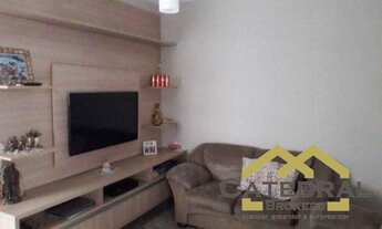 Imagem: Sobrado com 3 quartos em condomínio à