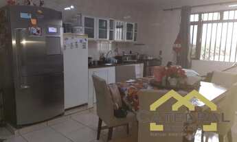 Imagem 3: SOBRADO COM 3 DORMITÓRIOS À VENDA, 237 M² POR R$ 890.000,00 - JARDIM FLORESTAL - JUNDIAÍ/S