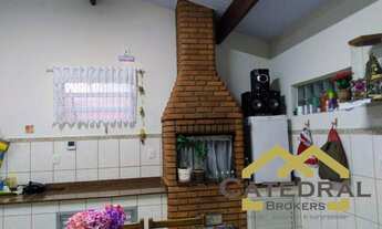 Imagem 4: CHÁCARA COM 2 DORMITÓRIOS À VENDA, 3526 M² POR R$ 1.385.000,00 - CORRUPIRA - JUNDIAÍ/SP